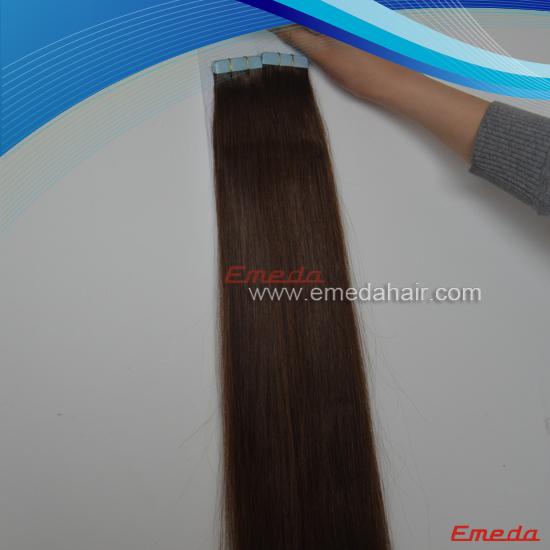 human hair extension tape