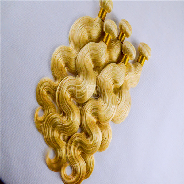 Hot sale natural virgin human body wave hair extensions WJ025