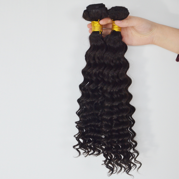 Wholesale Brazilian body wave hair  LJ103