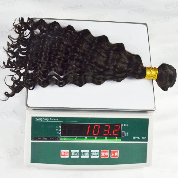 Wholesale Brazilian body wave hair  LJ103