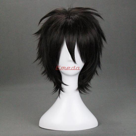 cosplay synthetic wig 