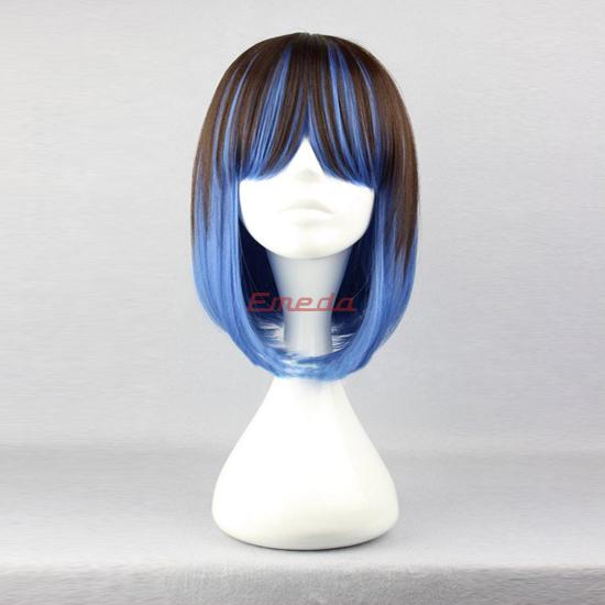 heat resistant cosplay wigs