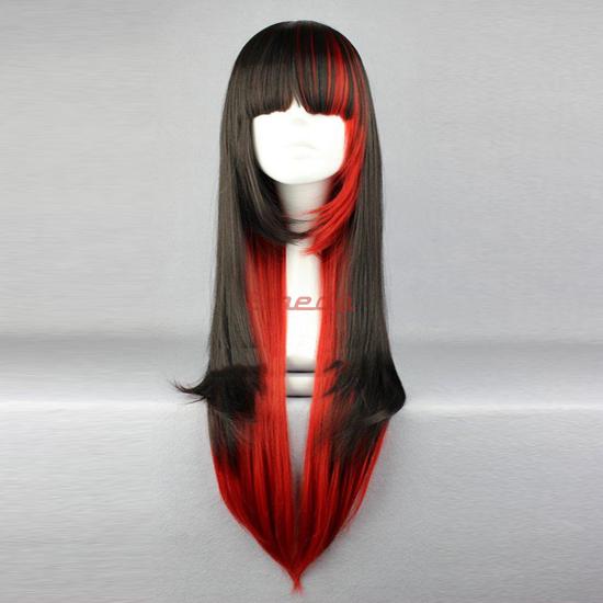 lolita cosplay wig