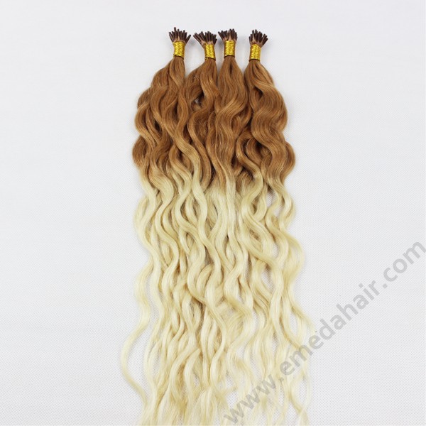 I Tip Pre-bonded Hair Extension Mini I tip WK005