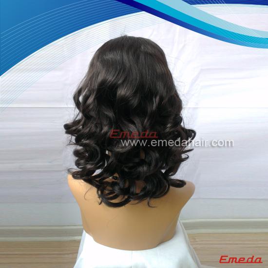 short lace front wigs