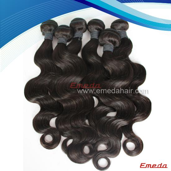 remy human hair