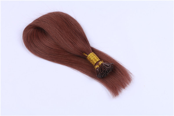 U tip hair extensions WJ080