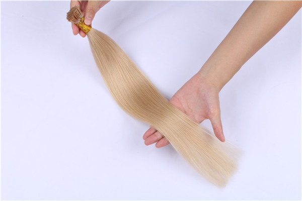 I tip hair extensions WJ083