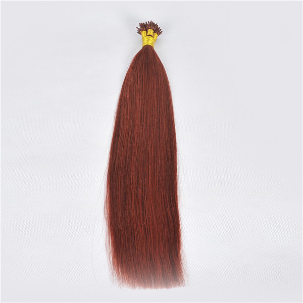 I-tip kinky straight hair,i tip hair extensions kinky straight,keratin i-tip machine HN357