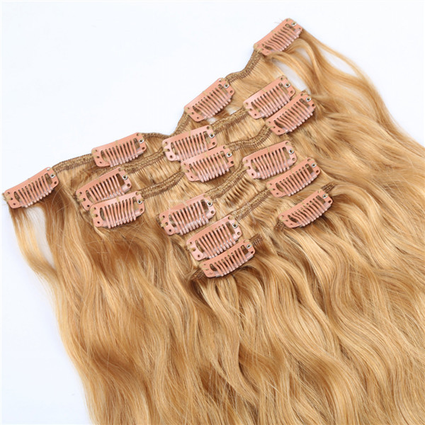 where to buy remy human hair clip in hair extensions uk YJ249