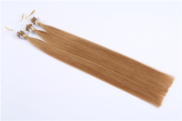 Flip in hair extension with brazilian virgin hair JF053