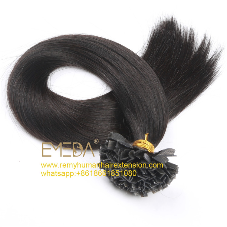 V Tip Hair Extension Pre-bonded Keratin Drop Shipping WK032