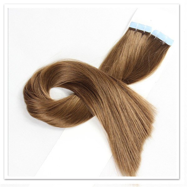 Tape european hair extensions  LJ30