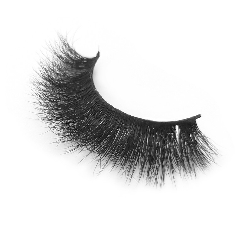 Custom Mink Eyelashes And Package High Quality Eyelash Supplier PY04