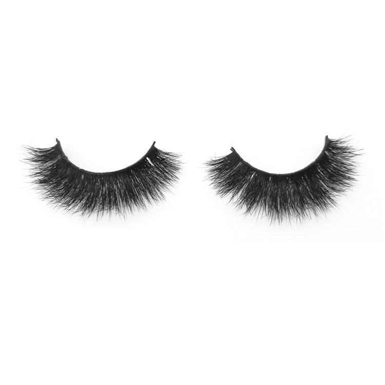 Custom Mink Eyelashes And Package High Quality Eyelash Supplier PY04