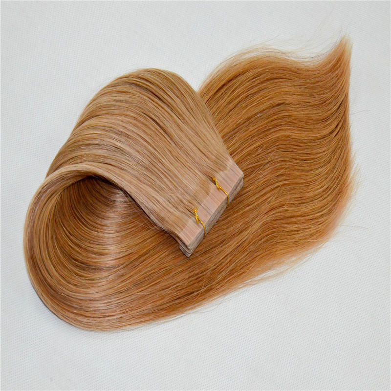 Emeda Remy Tape In Hair Extensions Brazilian Human Hair Directly Supply WK103