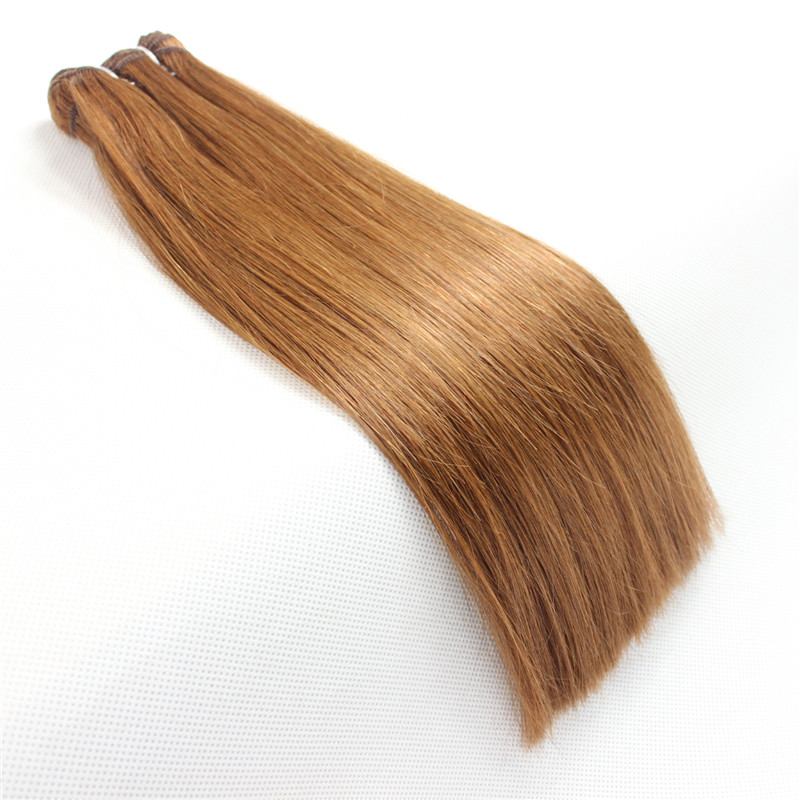 Natural Ends Machine Weft Kinds of ColorS WK072