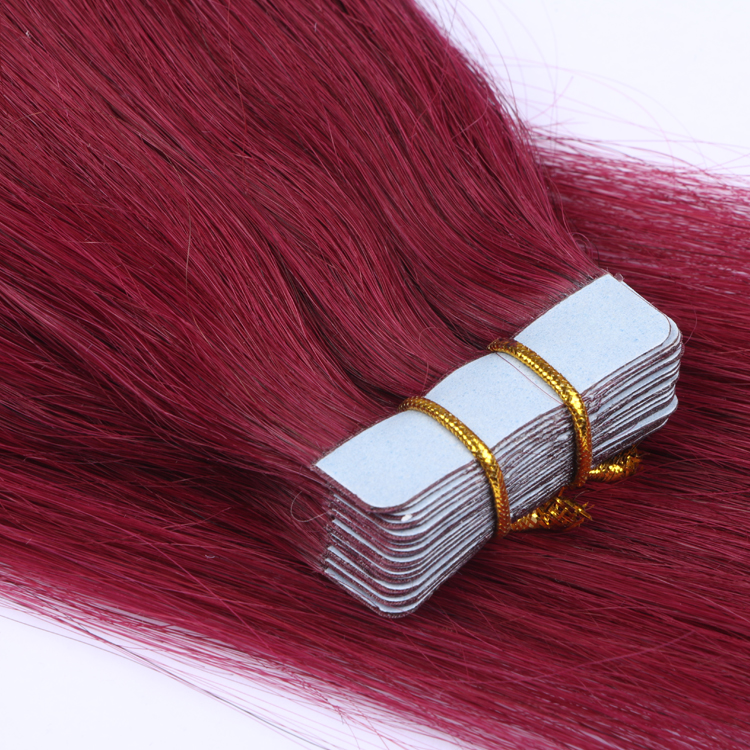 Tape in weave hair weft where do they sell diy mobile hair extensions SJ00185