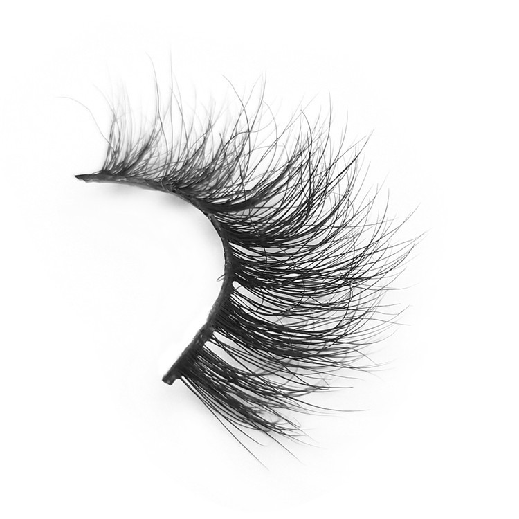 Lash Manufacturer Supply Mink Lash Strips Wholesale 3d Lashes PY10