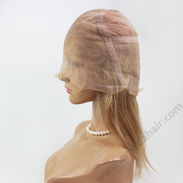 613 lace front wig,613 full lace wig human hair,blonde human hair front lace wig HN302