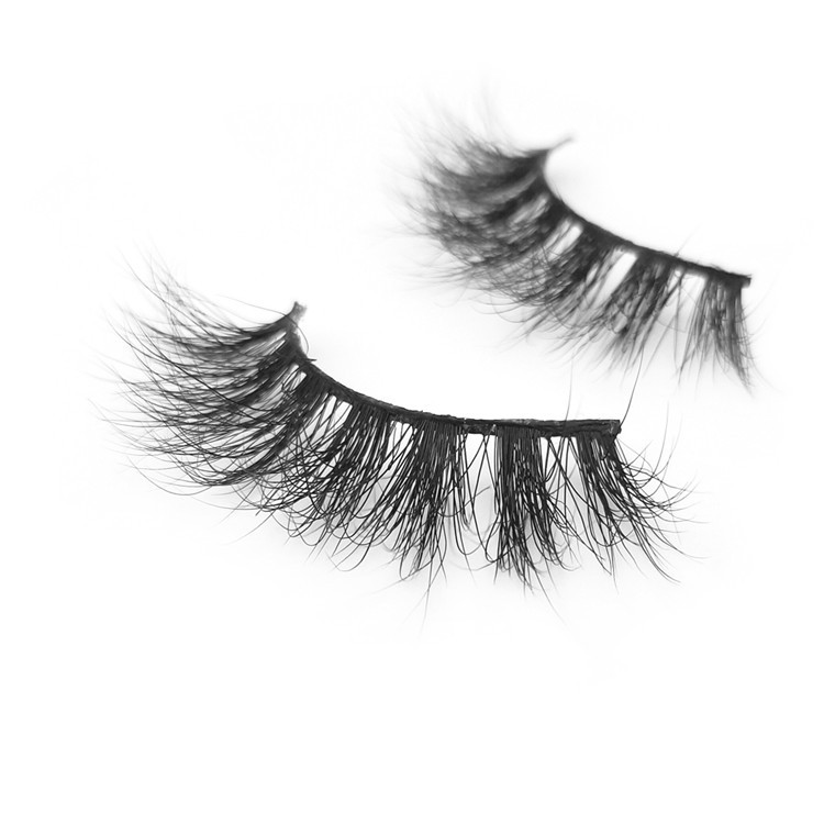 Lash Manufacturer Supply Mink Lash Strips Wholesale 3d Lashes PY10