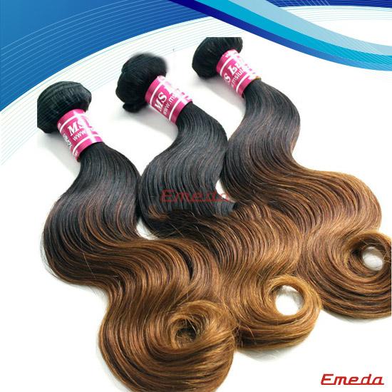 brazilian ombre weave hair