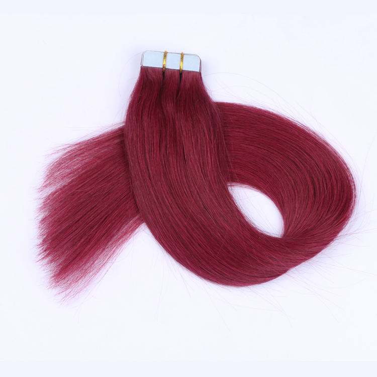 Tape in weave hair weft where do they sell diy mobile hair extensions SJ00185