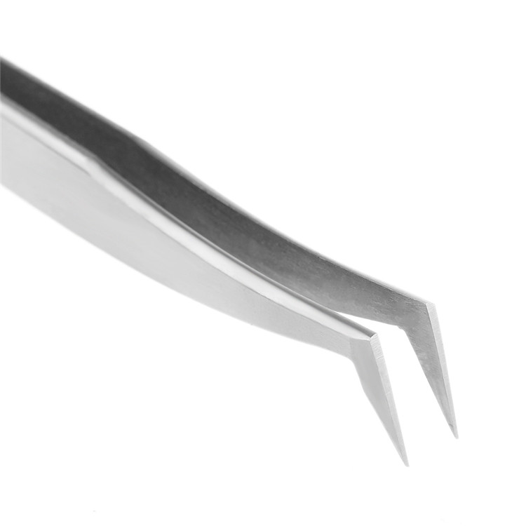 Eyelash Tools Lash Extensions Tweezers Stainless Steel Tweezers Tools PY15