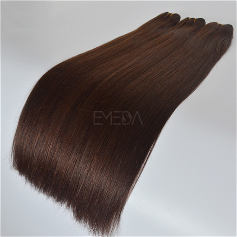 Natural Ends Machine Weft Kinds of ColorS WK072