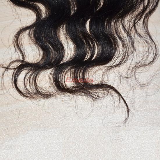 Lace closure - 1 