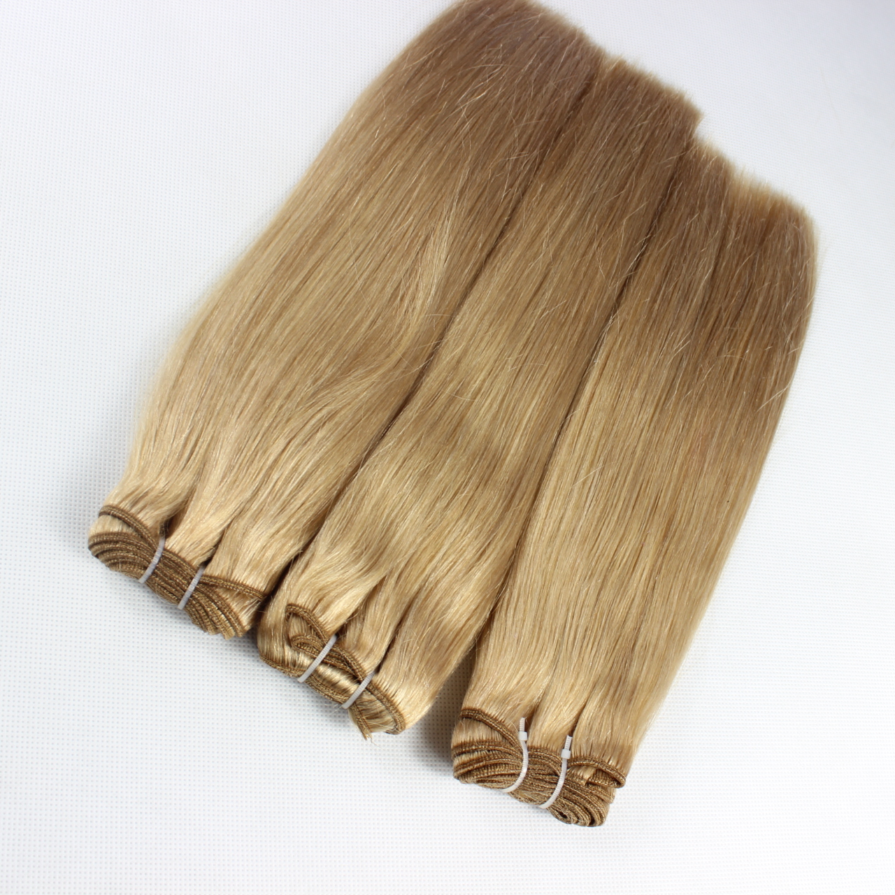 Chocolate hair weave 18 inch,fashion idol hair weave,dream weave remi hairHN350