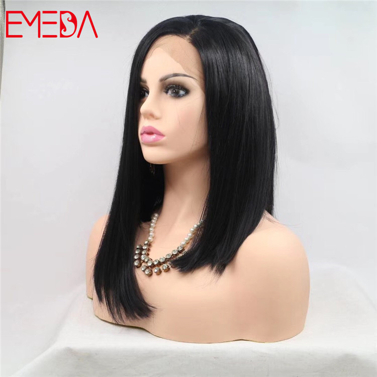 100% remy human hair lace front wigs 22 24 26 28 inch YJ311