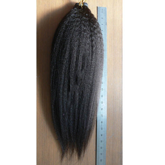 Christmas new year how to wear brazilian human hair extensions yj142