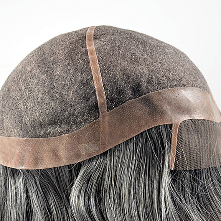 Ortech travolta hair piece hat store SJ00203