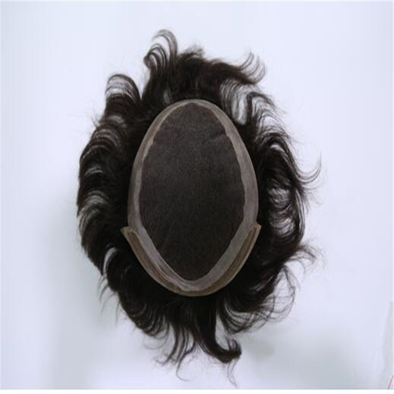 WFS toupee New Product in China Market with Wholesale Price WK061