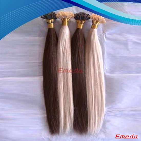 v tip hair extensions