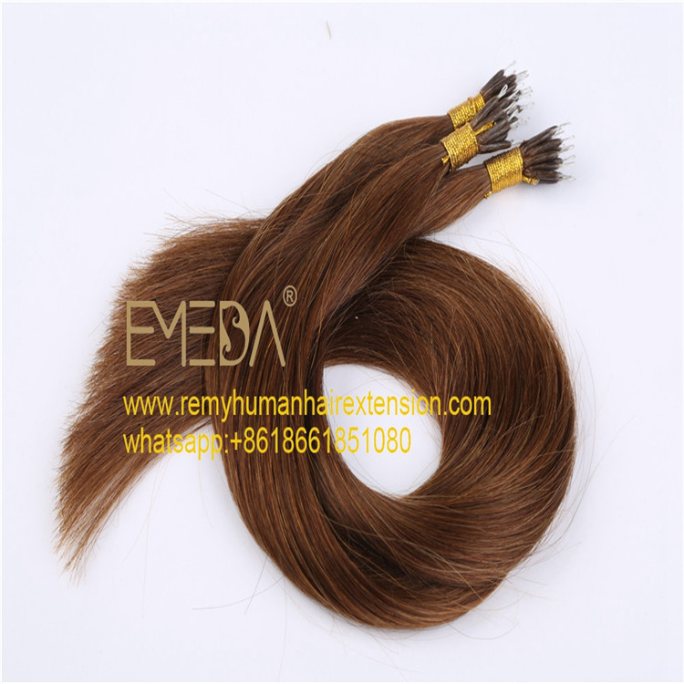 Nano Ring Hair Extension Easy to Use WK026