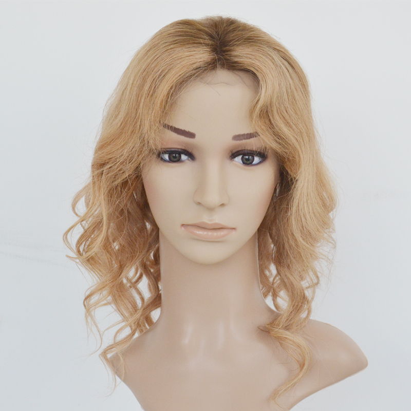  Wholesale cuticle aligned hair wig,wig making supplies wholesale,wholesale virgin wig vendors HN303