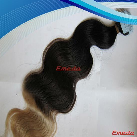 Tape in Hair Extension-3