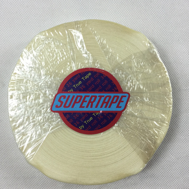 Toupee tape,wig	tape toupee,hair tape toupee HN342