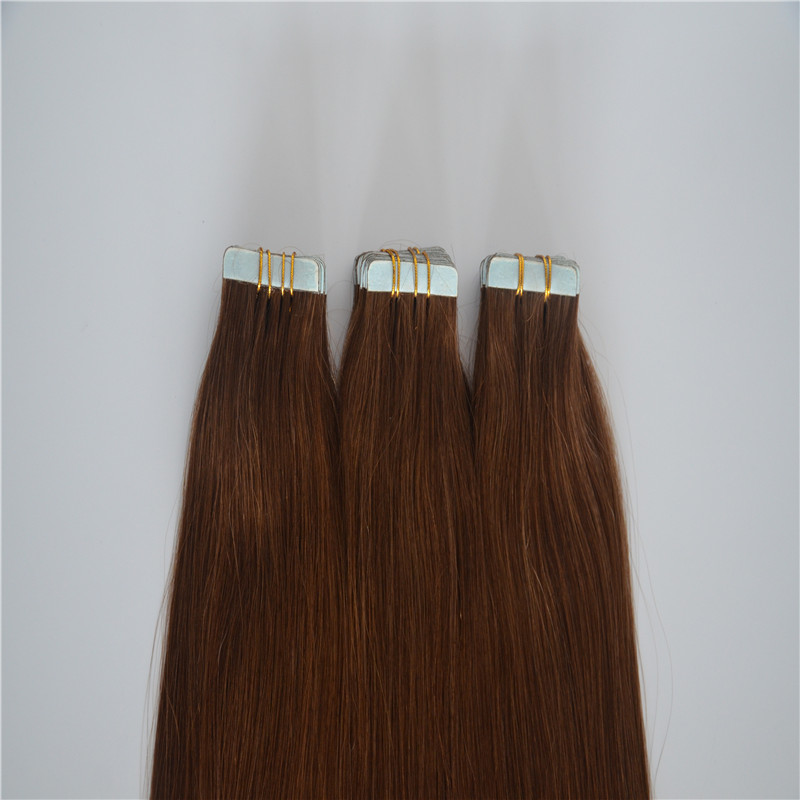 Tape In Hair Extensions Emeda Supplier Remy Human Hair Extensions WK097