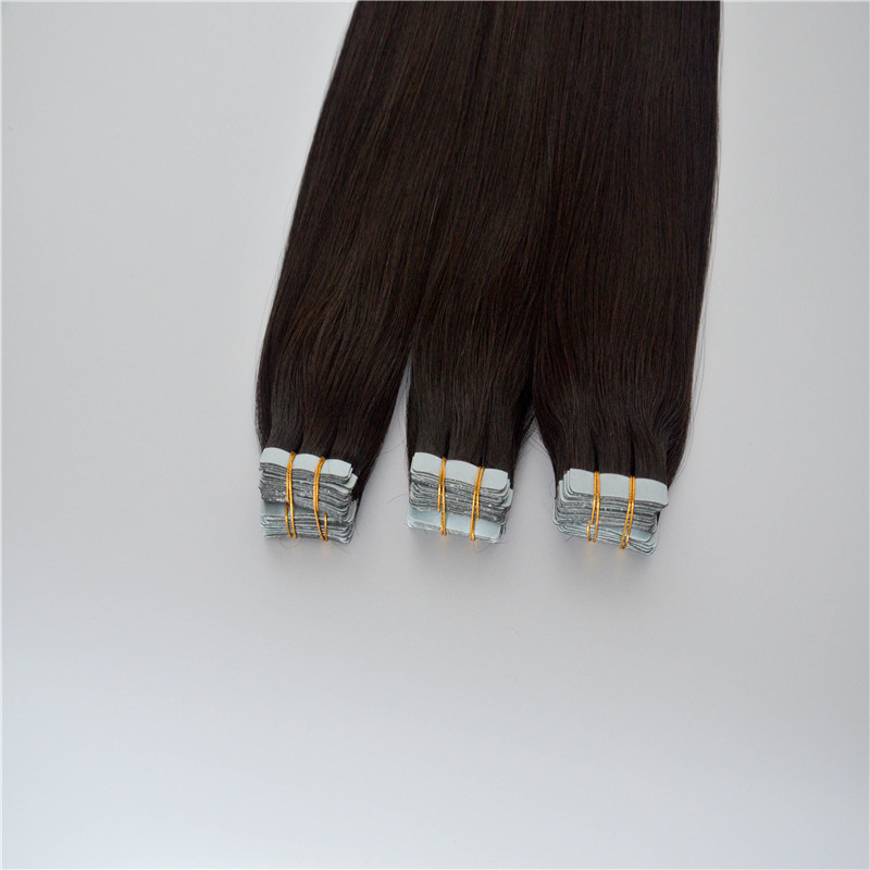 Tape In Hair Extensions Emeda Supplier Remy Human Hair Extensions WK097