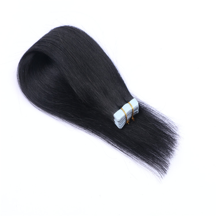 Tape in Hair Extension Real Hair most Popular WK034
