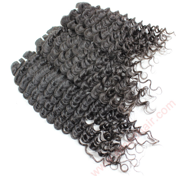 100 human hair extensions