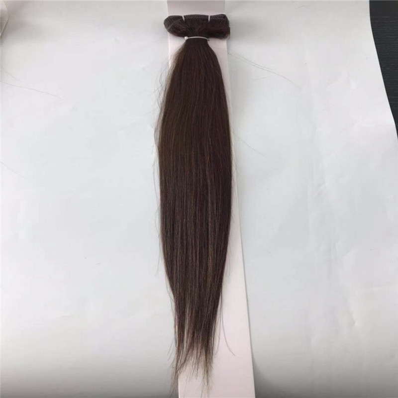 Natural Ends Machine Weft Kinds of ColorS WK072