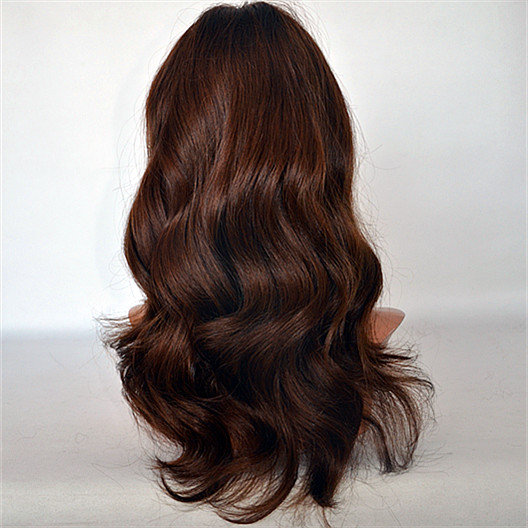 wholesale 6-28 inch remy wavy human hair wigs,micro braided wigs for black women,100% human hair wig HN133