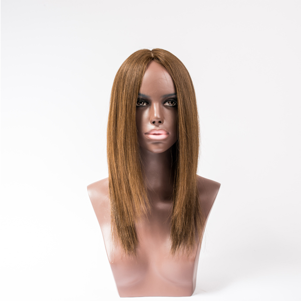 Brazilian Pure lace front  wigs with baby hair HN145