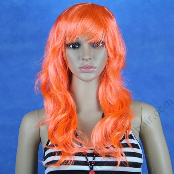 Fashion wig hot sale